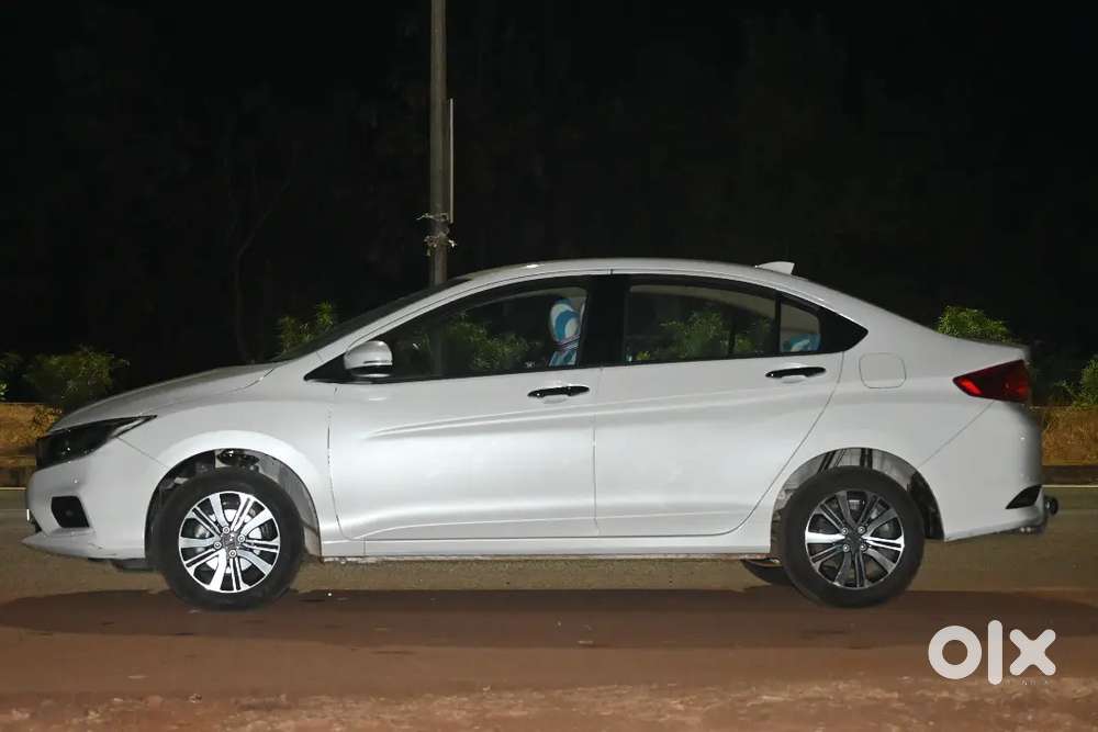 Honda City 2022 Petrol Good Condition