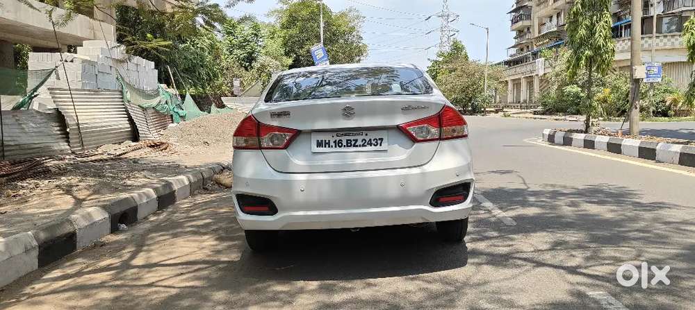 Maruti Suzuki Ciaz 2018 Diesel 65100 Km Driven