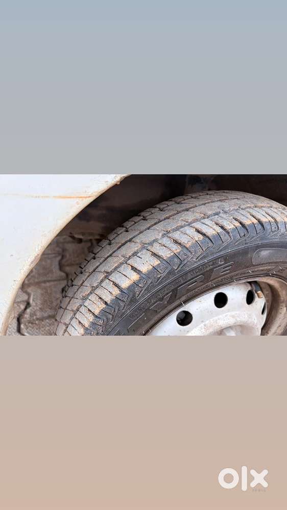 Maruti Suzuki Wagon R Petrol 100000 Km Driven