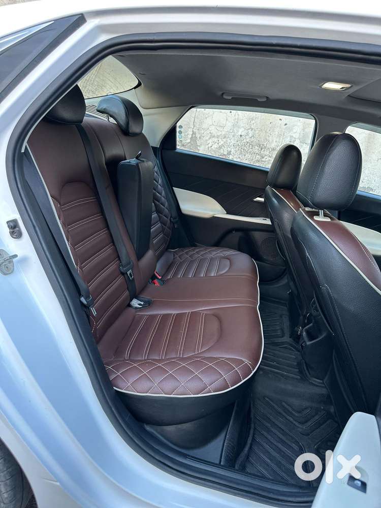 Hyundai Verna 1.5 Sx Petrol Mt, 2023, Petrol