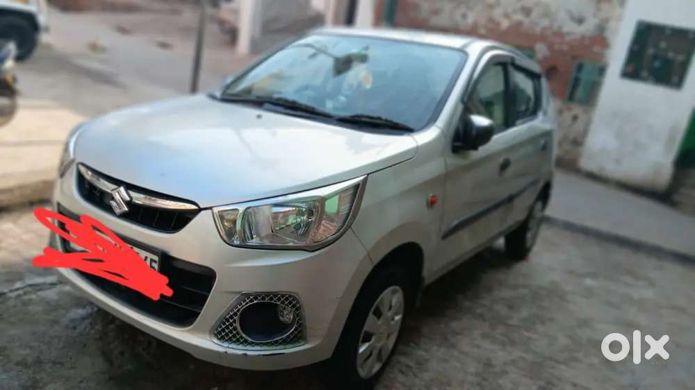 Maruti Suzuki Alto K10 2019 Petrol 50000 Km Driven