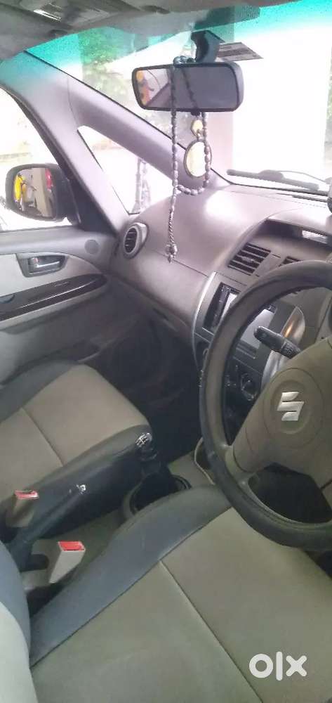 Maruti Suzuki Sx4 2012 Petrol 81000 Km Driven