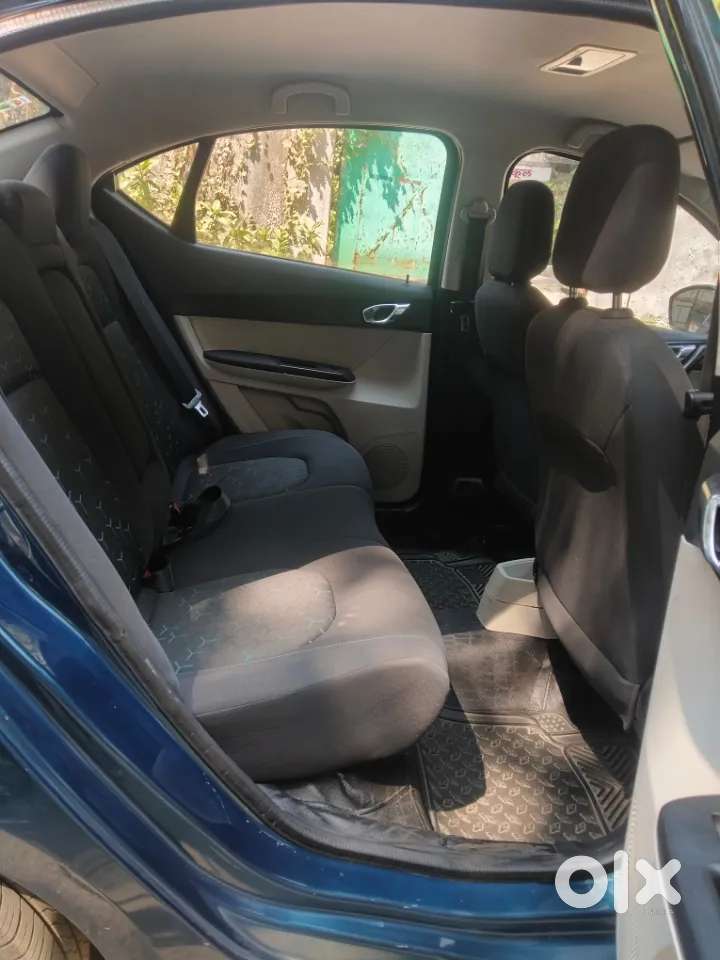Tata Tigor Ev Xz Plus, 2022, Electric