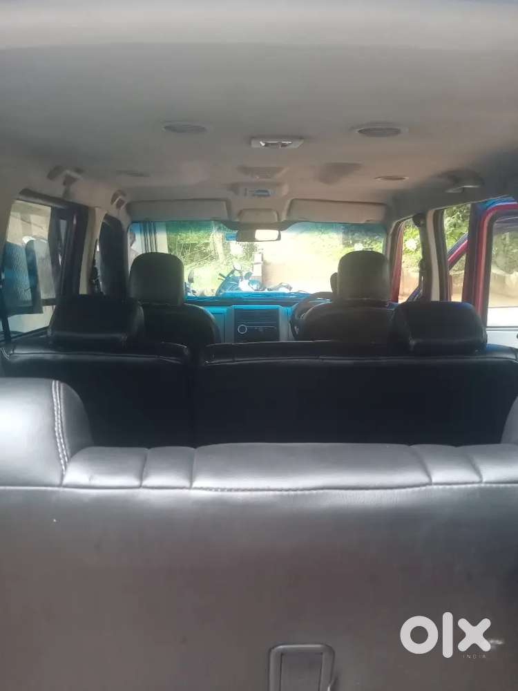 2010 Sumo Grand Full Option 2030 Vara Pepper Und