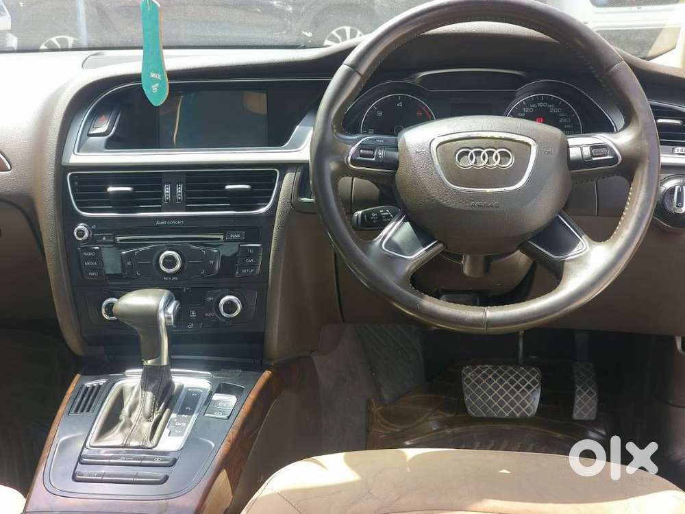 Audi A4 2015-2016 2.0 35 Tdi Premium, 2015, Diesel