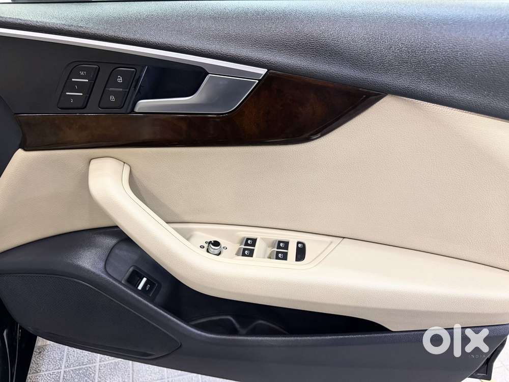Audi A4 2.0 35 Tdi Premium Plus Sunroof, 2017, Diesel