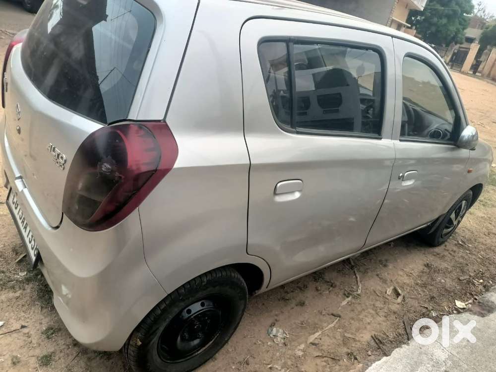 Maruti Alto Lxi 2018 Year