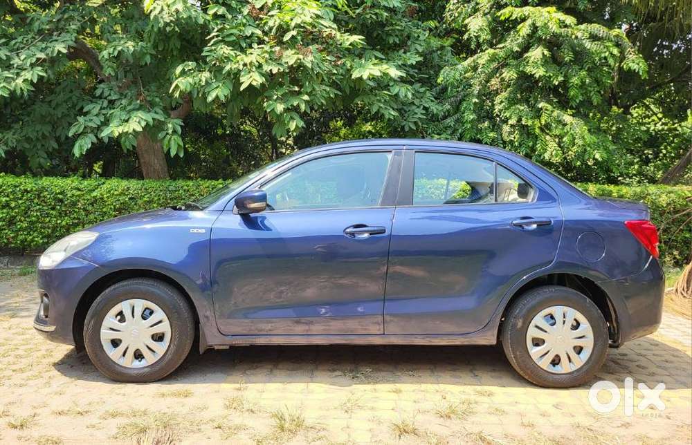 Maruti Suzuki Dzire 2017-2020 Vdi, 2018, Diesel