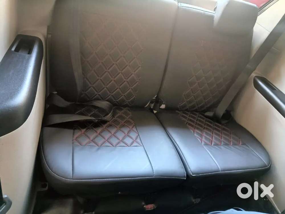 Renault Triber 2021