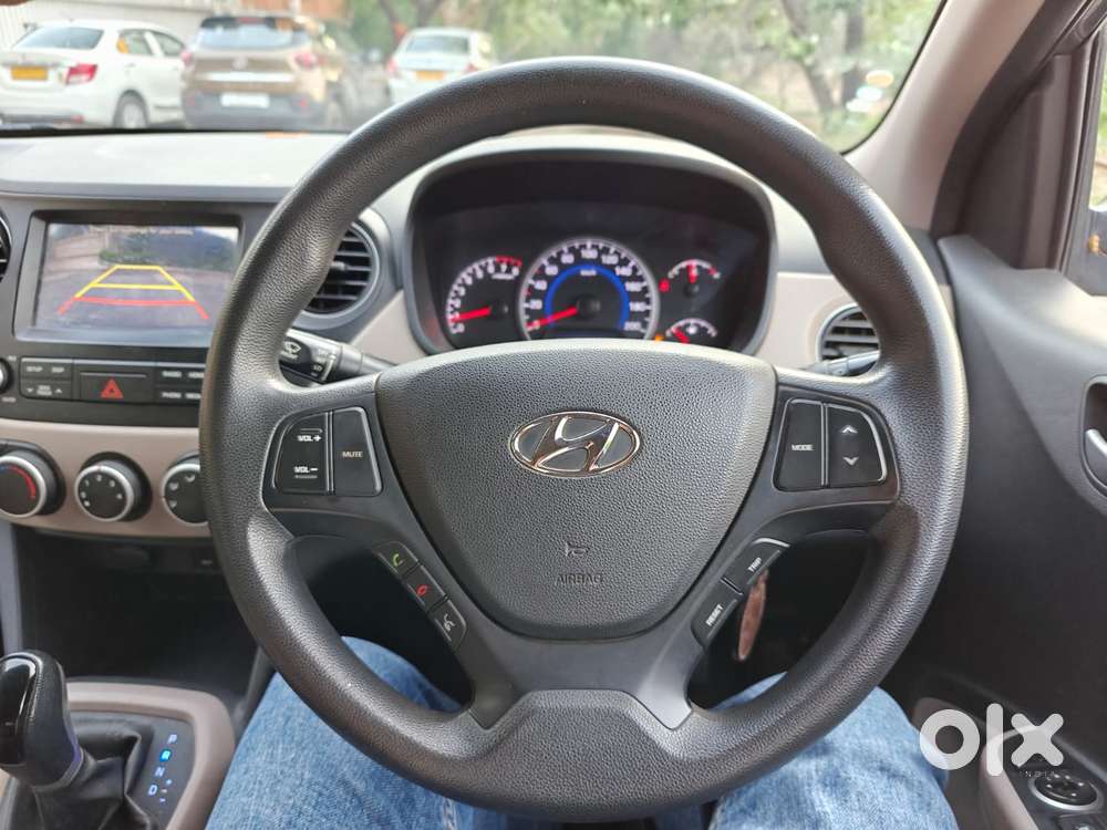 Hyundai Grand I10