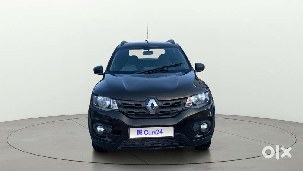 Renault Kwid Rxt, 2016, Petrol