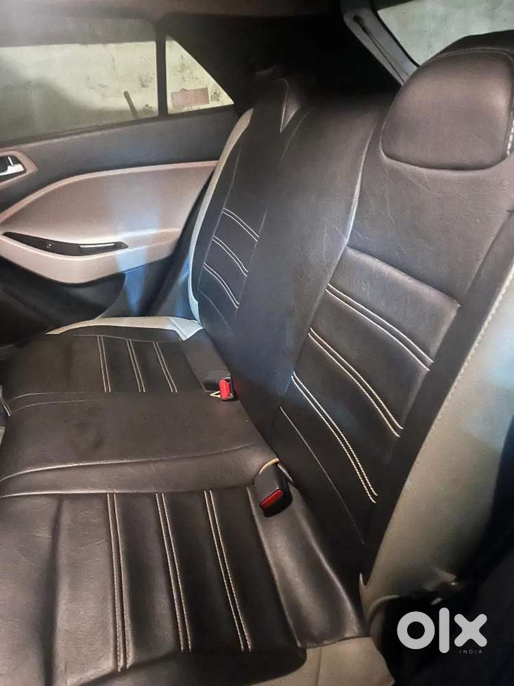 Hyundai Elite I20 2019 Petrol 46000 Km Driven