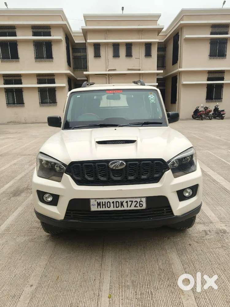 Mahindra Scorpio Classic 2019 Diesel