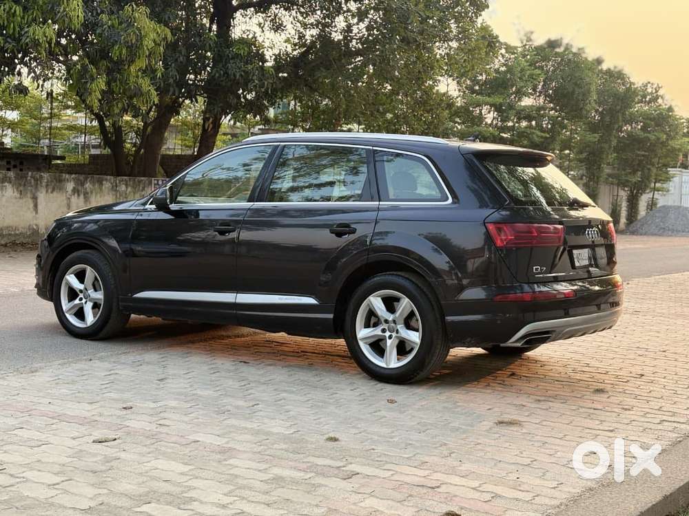 Audi Q7 3.0 45 Tdi Technology Pack, 2018, Diesel