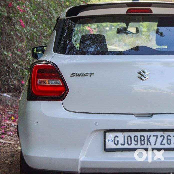 Maruti Suzuki Swift Amt Vxi, 2023, Petrol