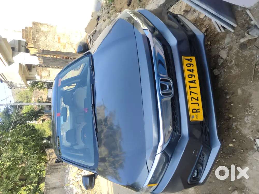 Honda Amaze 2019 Diesel 170000 Km Driven