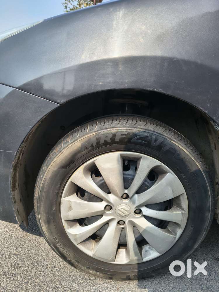 Maruti Suzuki Baleno Delta, 2016, Petrol