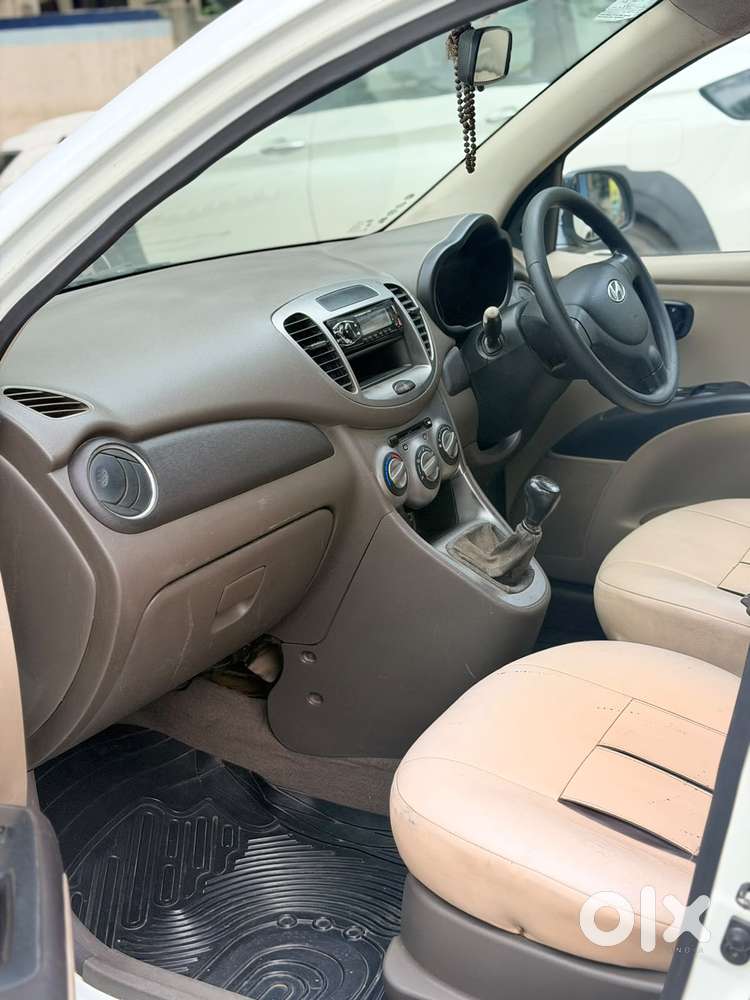 Hyundai I10 1.2 Kappa Magna, 2013, Cng & Hybrids
