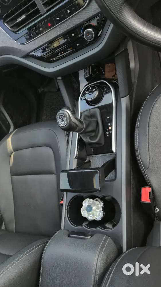 Tata Harrier 2021 Diesel Well Maintained