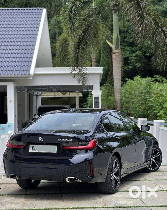 Bmw 3 Series Gran Limousine 320ld M Sport, 2025, Diesel