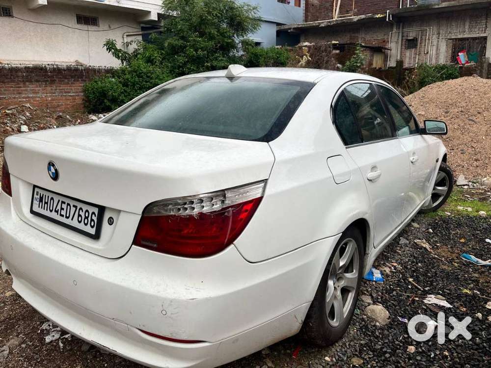 Bmw 520d Urgent Sale