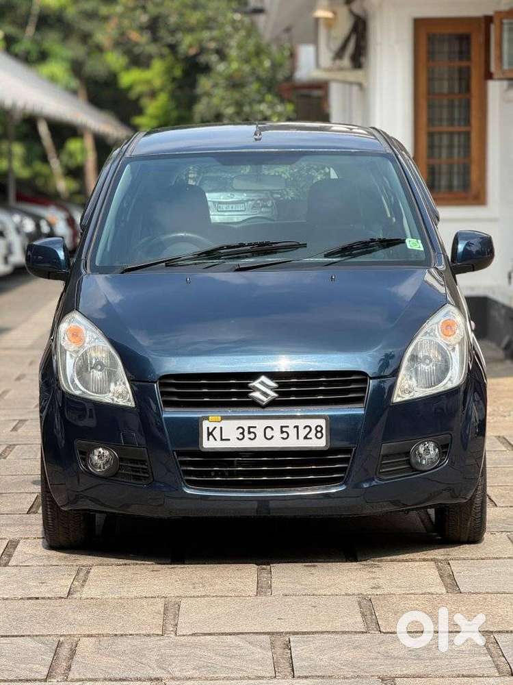 Maruti Suzuki Ritz Ldi Bs-iv, 2011, Diesel