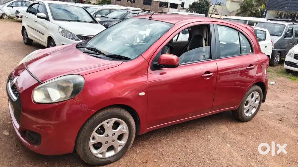 Renault Pulse Diesel 2012