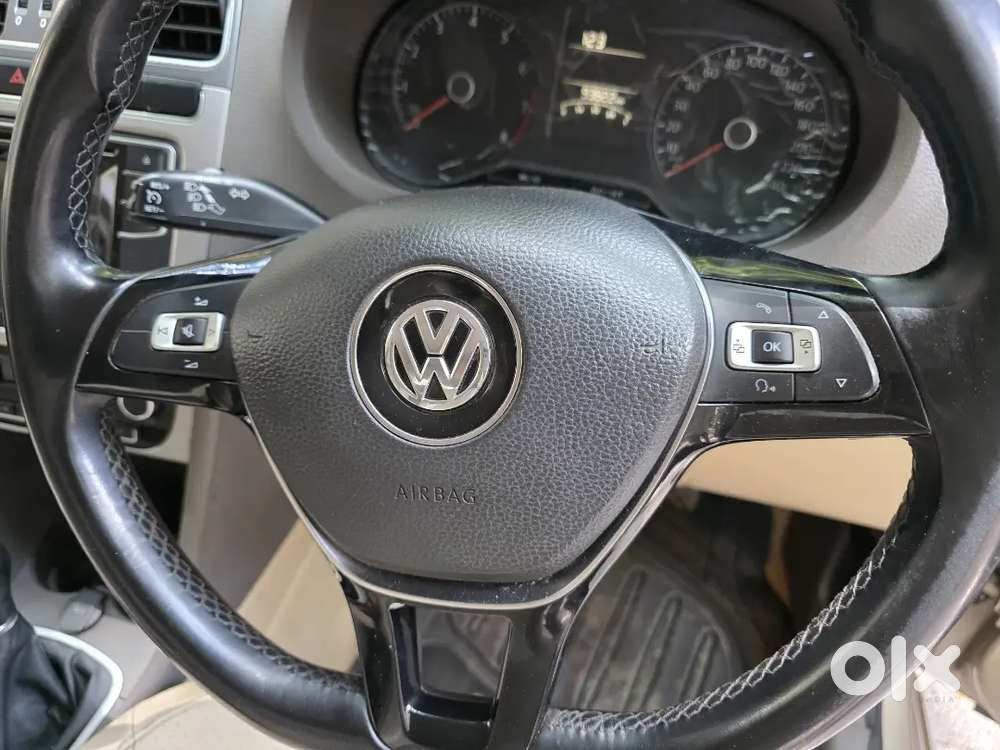 Good Condition Car