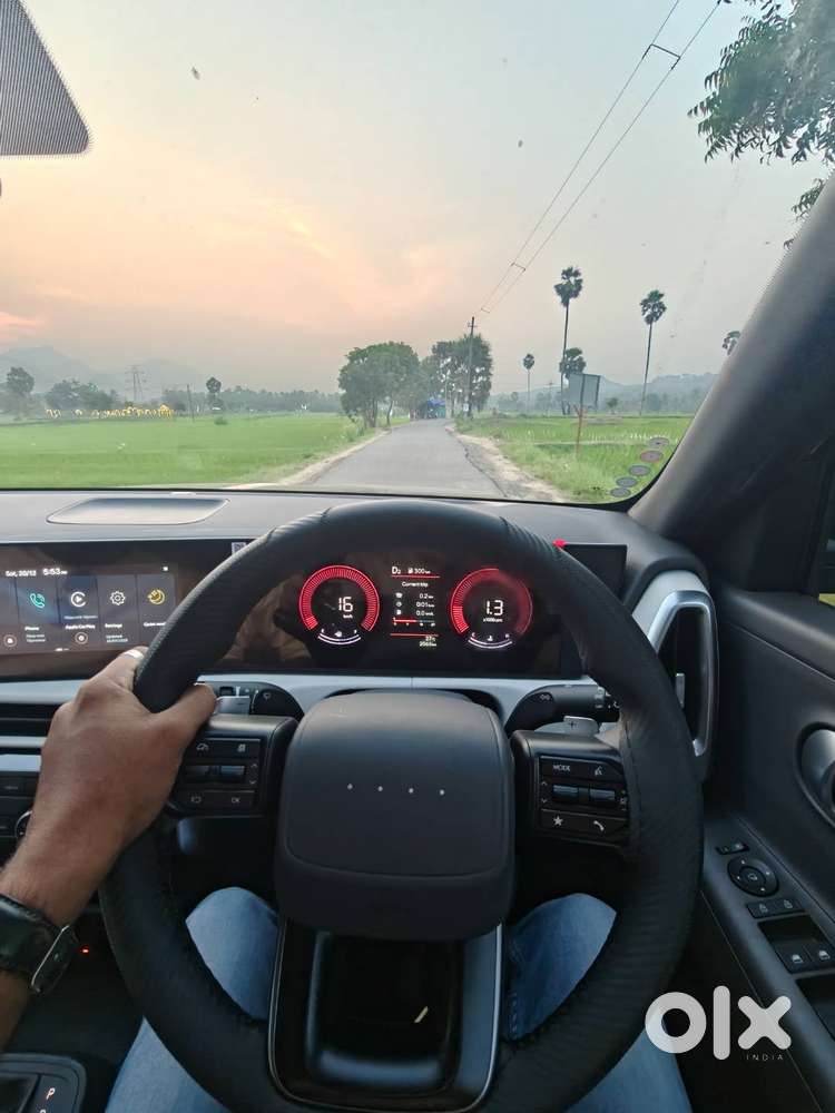 Hyundai Venue Se 2025