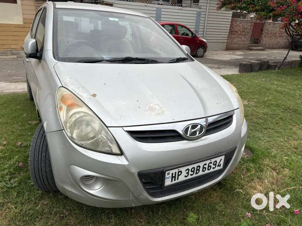 I-20 Diesel . Fitness Valid Till Dec’26