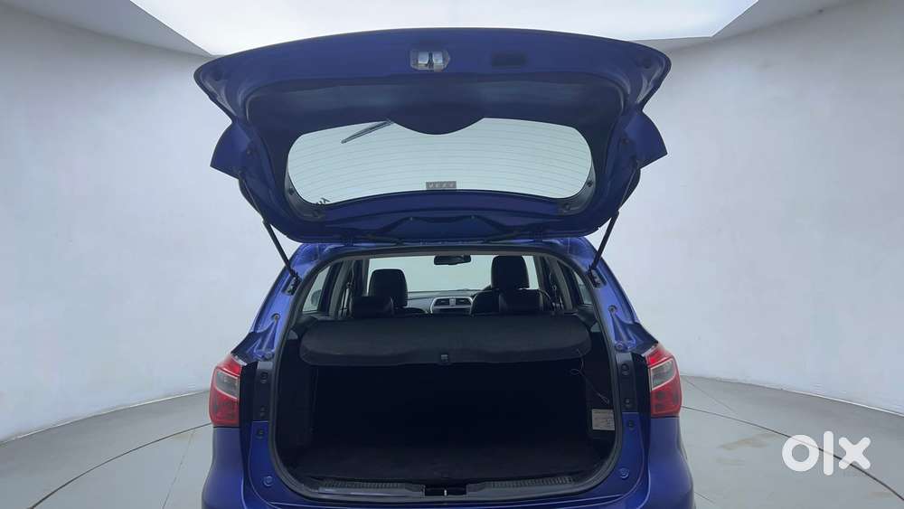 Maruti Suzuki S-cross 1.5 Alpha, 2015, Diesel