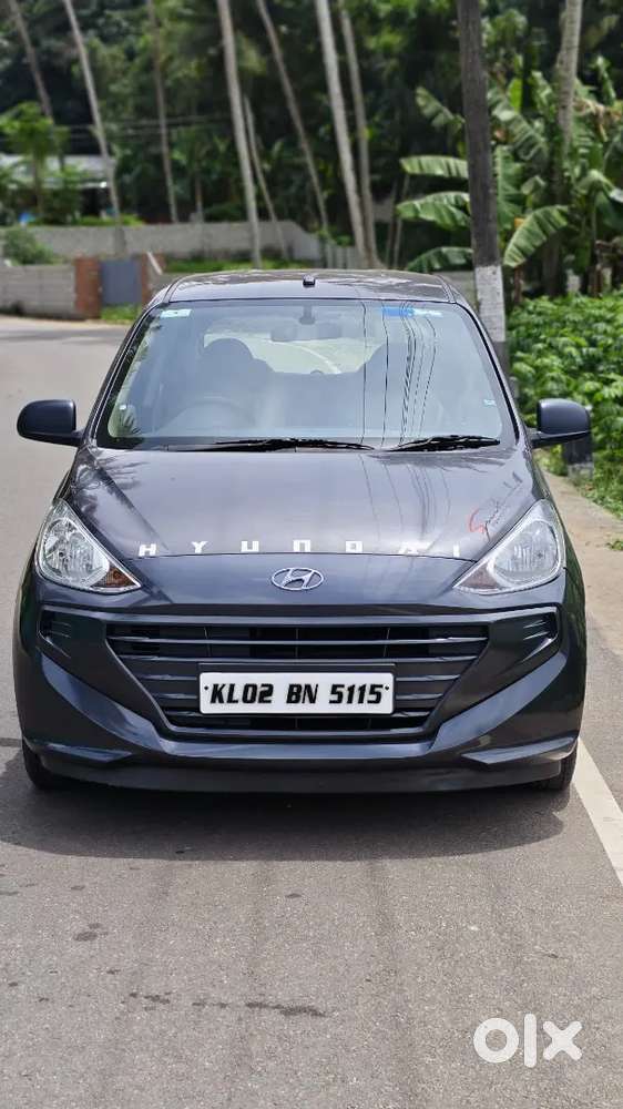 Hyundai Santro 1.1 Executive 2021