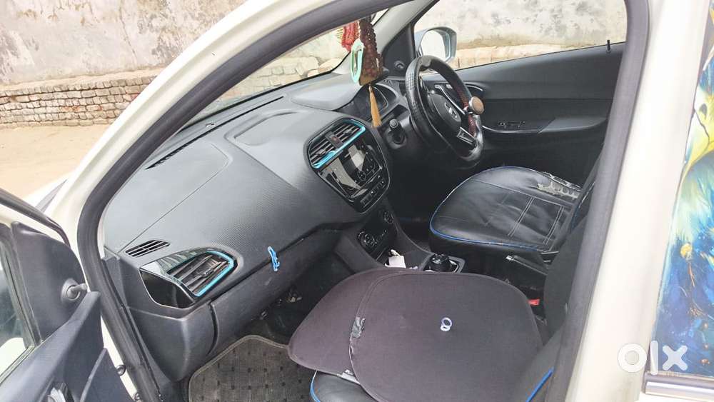 Tata Tigor Ev Xm Plus, 2022, Electric