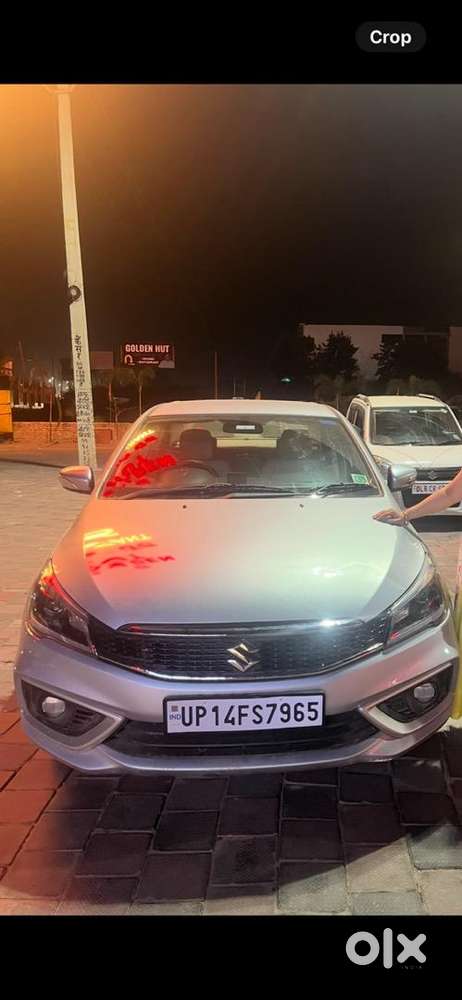 Maruti Suzuki Ciaz 2023 Petrol 18000 Km Driven