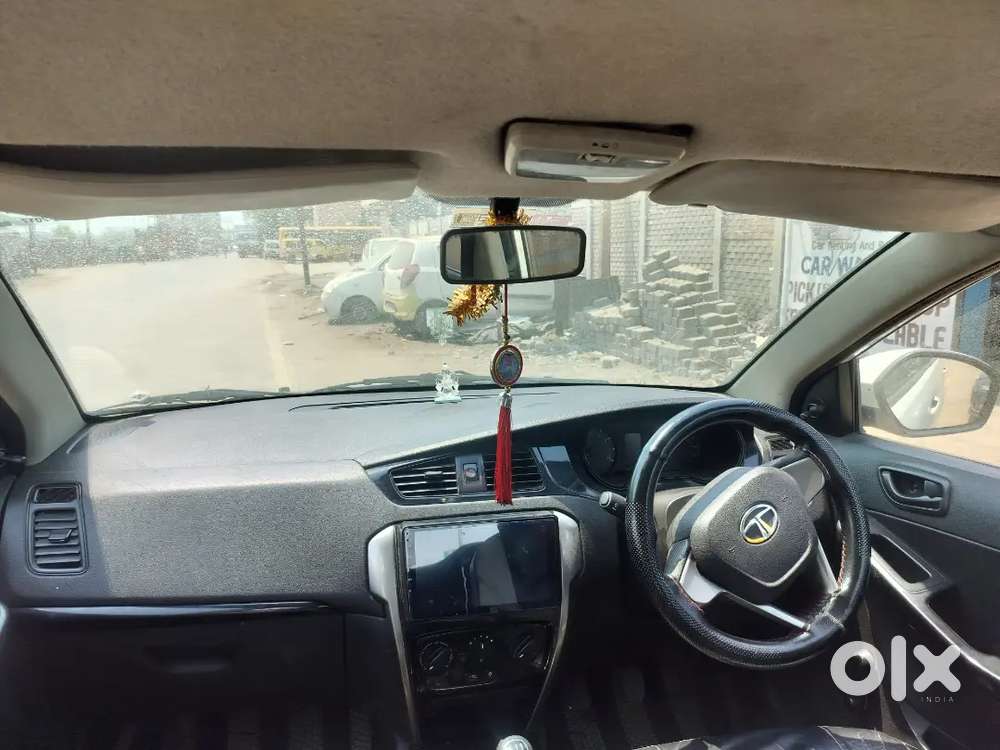 Tata Bolt Well Condition