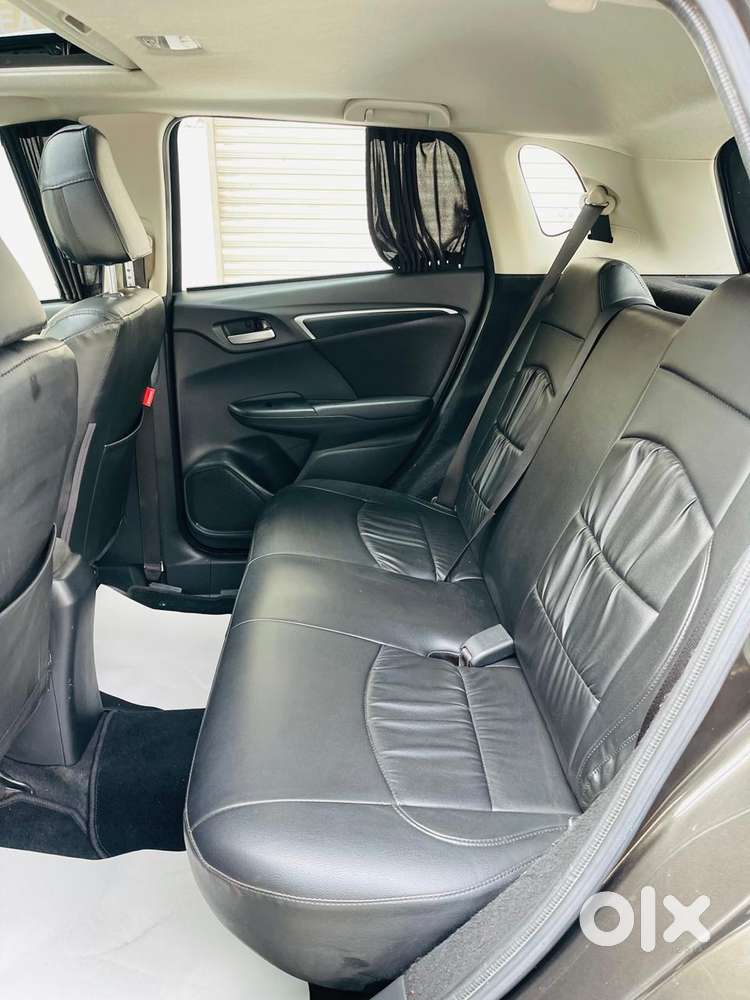 Honda Wr-v 1.5 Vx I-dtec, 2020, Diesel