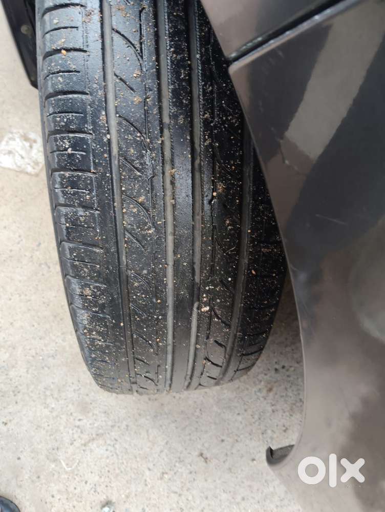 Honda Amaze V Cvt Petrol, 2018