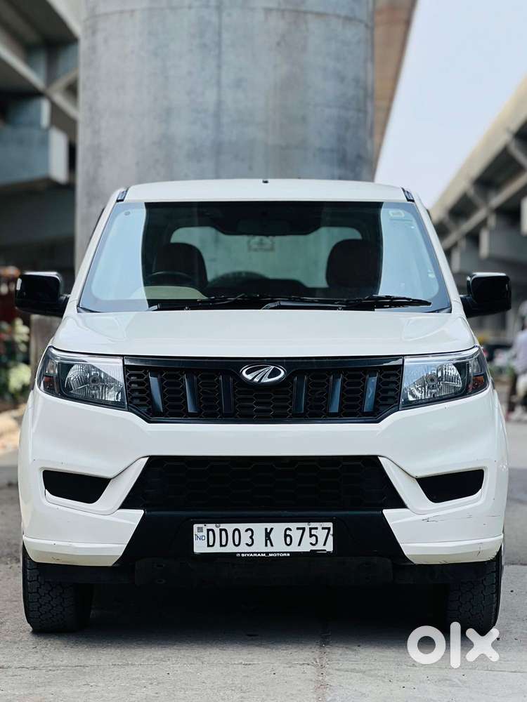 Mahindra Bolero Neo N4, 2022, Diesel