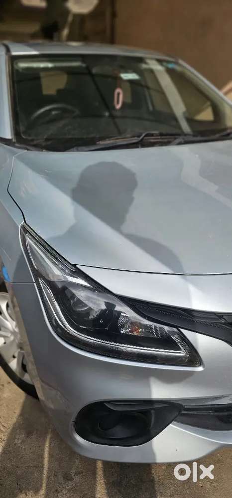 Maruti Suzuki Baleno
