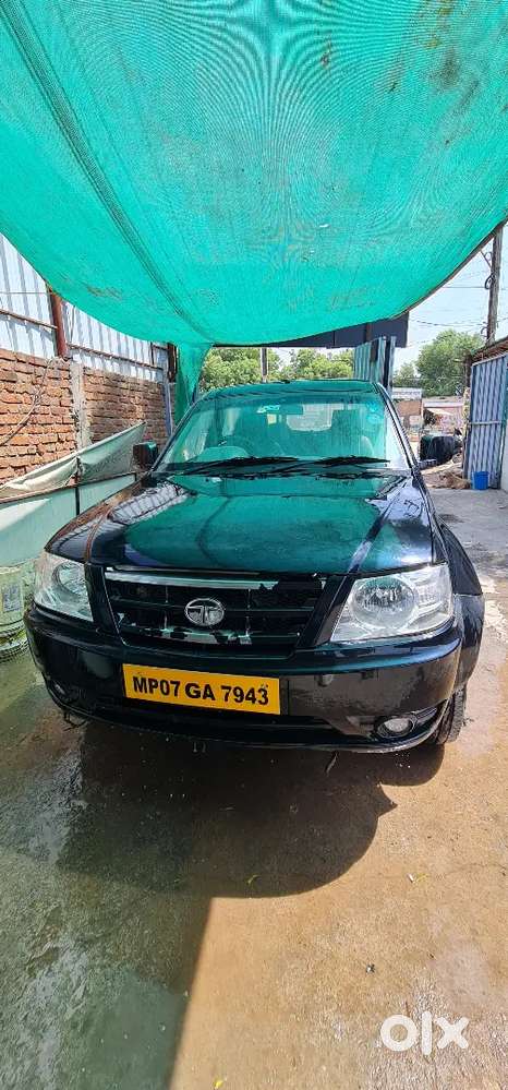 Tata Xenon Xt 2.2 2019