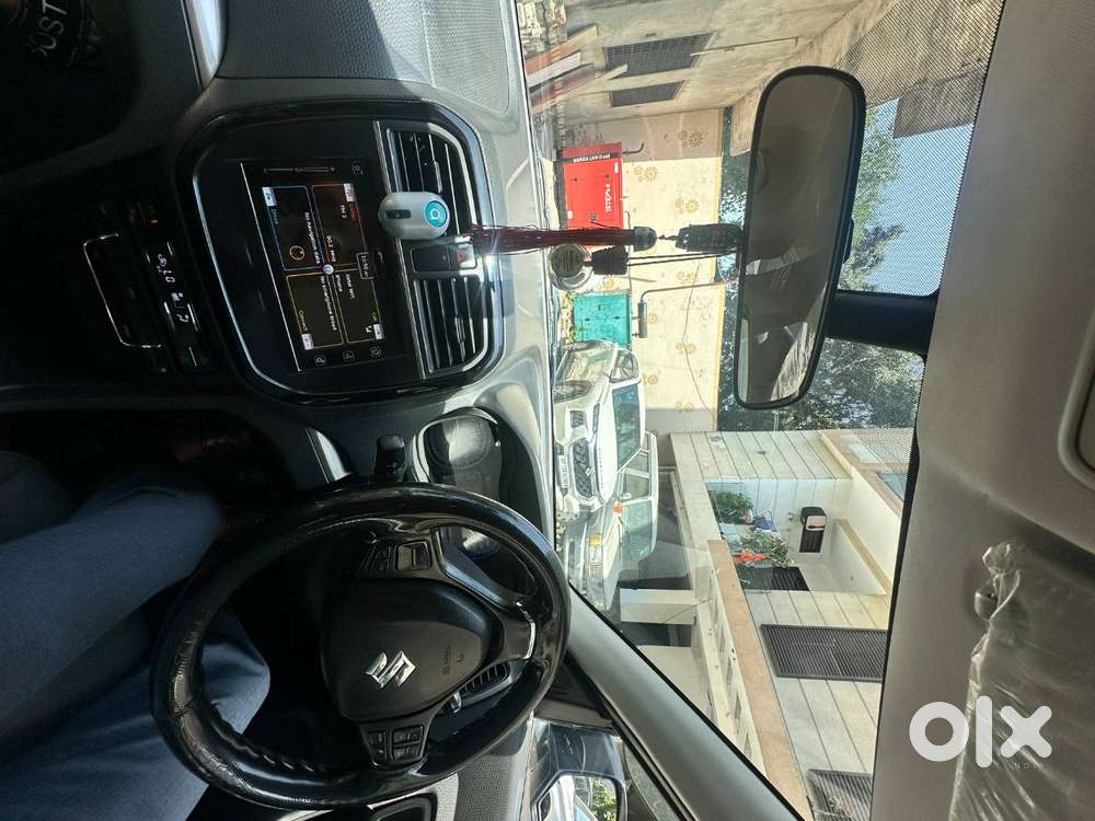 Vitara Brezza 2017 Zdi+ Mt