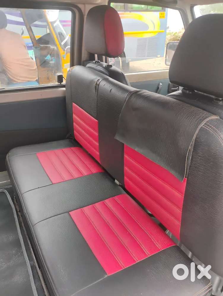 2nd Owner Maruti Suzuki 2018