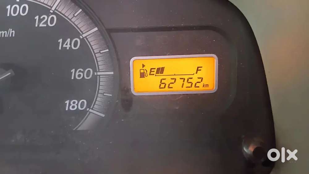Maruti Suzuki Eeco 2017 Petrol 63000 Km Driven