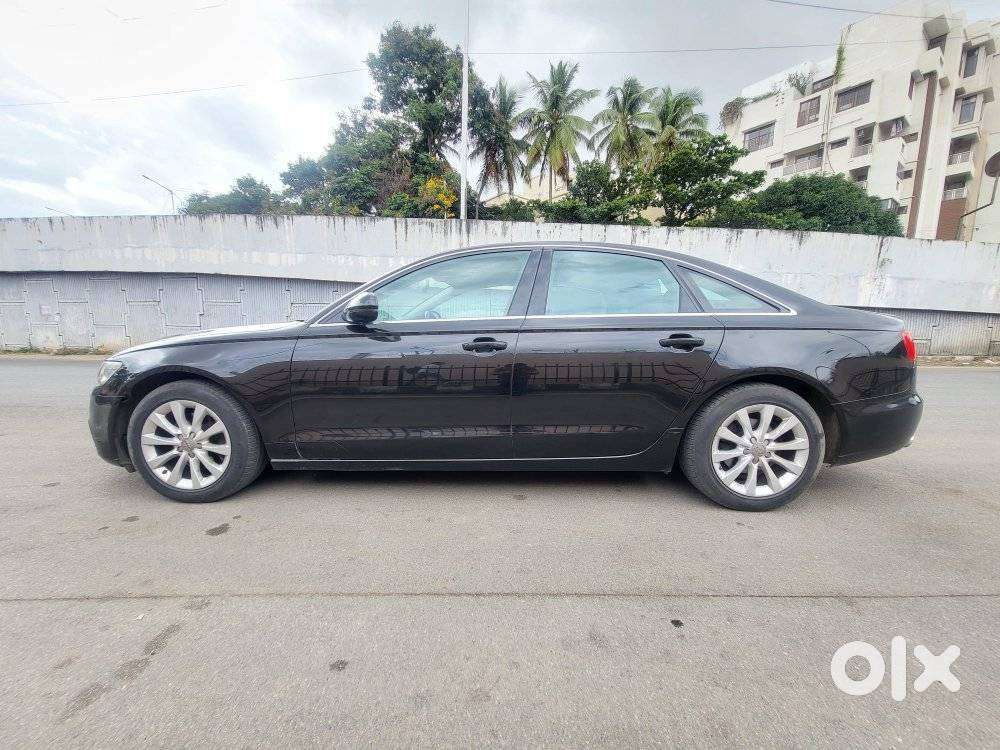 Audi A6 2.0 Tdi, 2014, Diesel