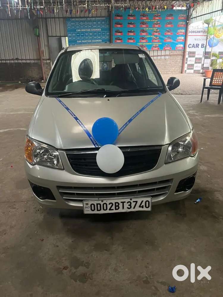 Good Condition