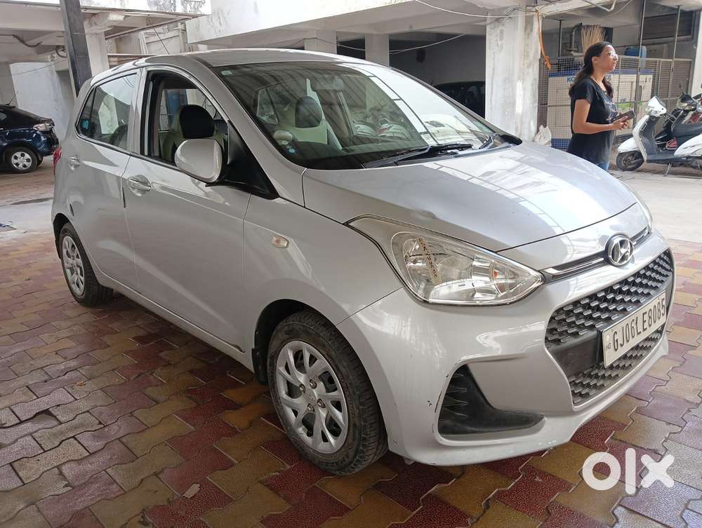Hyundai Grand I10 1.2 Kappa Magna, 2018, Petrol