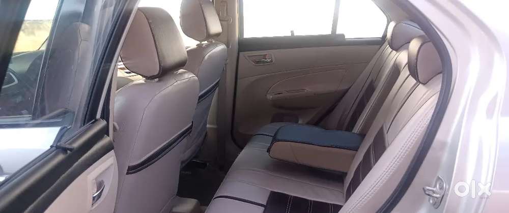 Maruti Suzuki Dzire 2016 Diesel Zdi Amt
