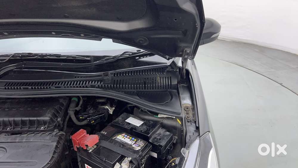 Tata Tiago Xza Plus, 2022, Petrol