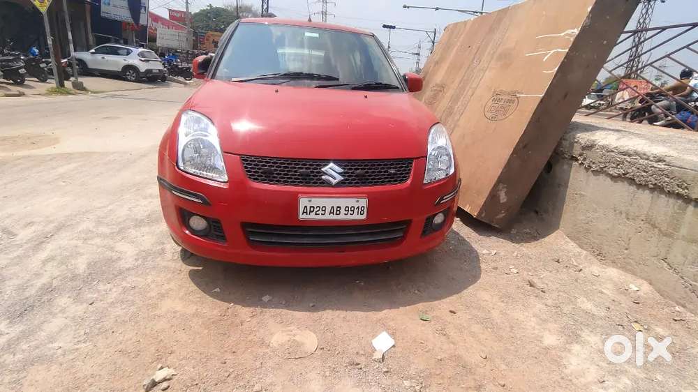 Maruti Suzuki Swift 2007 Diesel Good Condition