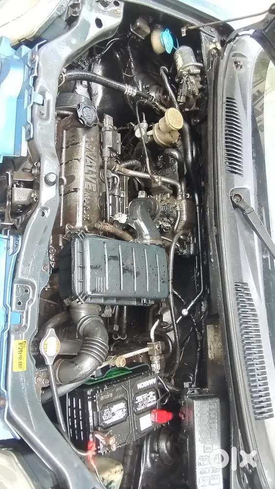 Maruti Suzuki Wagon R 2006 Petrol 90000 Km Driven